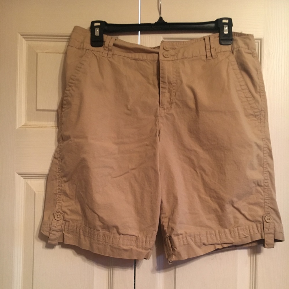 Faded Glory Shorts